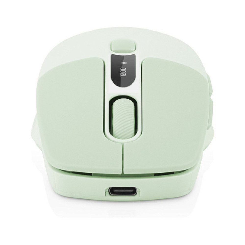 Мишка REAL-EL RM-481W (EL123200060)