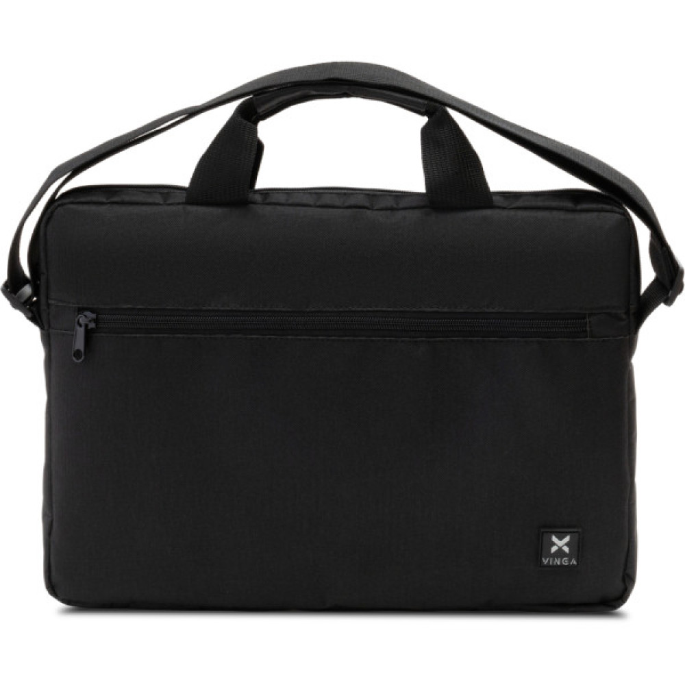 Сумка для ноутбука Vinga 15.6" NB1111 black (NB1111BK)