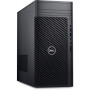 Комп'ютер Dell Precision 3680 Tower / i9-14900, 64, 2TB HDD, 512 SSD, NVIDIA RTX 4000 Ada/20GB, Kb/Mouse, Win11 (210-BLLP_i9642TB)