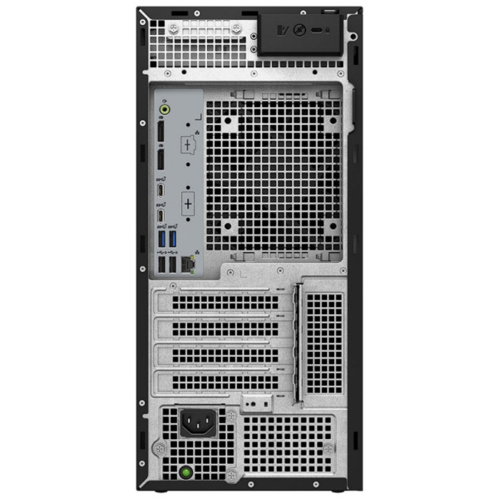 Комп'ютер Dell Precision 3680 Tower / i9-14900, 64, 2TB HDD, 512 SSD, NVIDIA RTX 4000 Ada/20GB, Kb/Mouse, Win11 (210-BLLP_i9642TB)