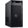 Комп'ютер Dell Precision 3680 Tower / i9-14900, 64, 2TB HDD, 512 SSD, NVIDIA RTX 4000 Ada/20GB, Kb/Mouse, Win11 (210-BLLP_i9642TB)