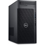 Комп'ютер Dell Precision 3680 Tower / i9-14900, 64, 2TB HDD, 512 SSD, NVIDIA RTX 4000 Ada/20GB, Kb/Mouse, Win11 (210-BLLP_i9642TB)