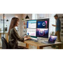 Монітор DELL 43" U4323QE 2xHDMI, 2xDP, USB-C, RJ-45, MM, IPS, 3840x2160, sRGB 95%, HAS