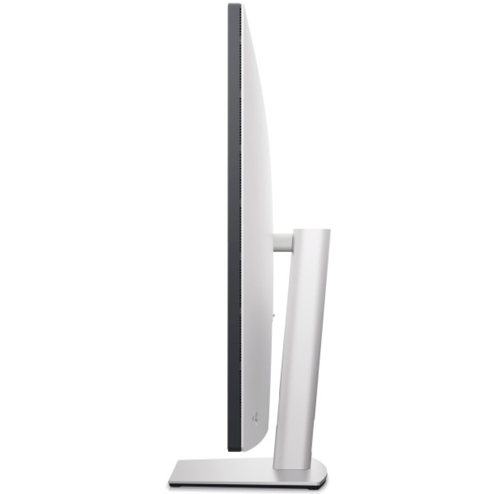 Монітор DELL 43" U4323QE 2xHDMI, 2xDP, USB-C, RJ-45, MM, IPS, 3840x2160, sRGB 95%, HAS