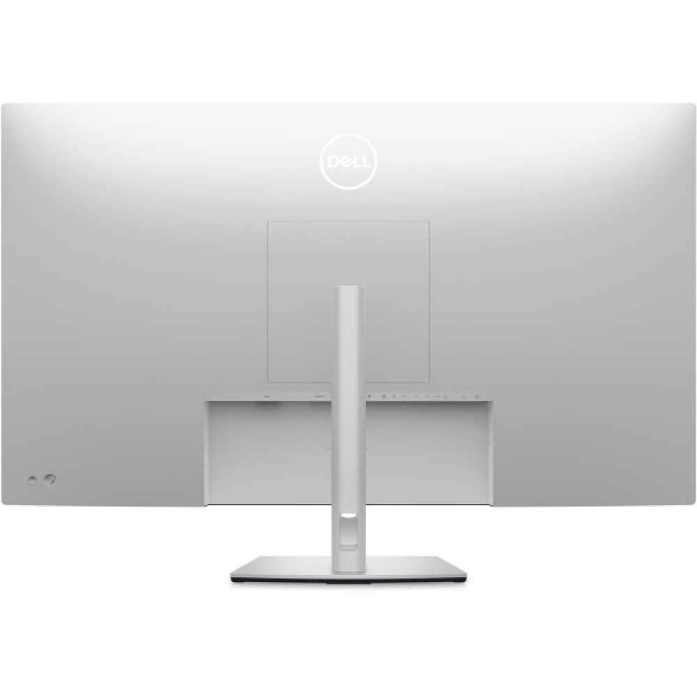 Монітор DELL 43" U4323QE 2xHDMI, 2xDP, USB-C, RJ-45, MM, IPS, 3840x2160, sRGB 95%, HAS