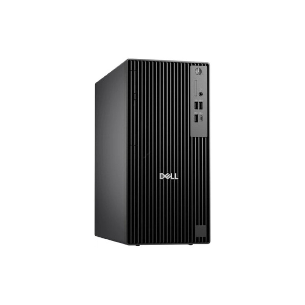 Комп'ютер Dell Pro Tower Plus QBT1250 / Ultra5 235, 16, 512, DVDRW, No WLAN, KM, 260W, Win11Pro (BTO103_QBT1250_UA_WP)