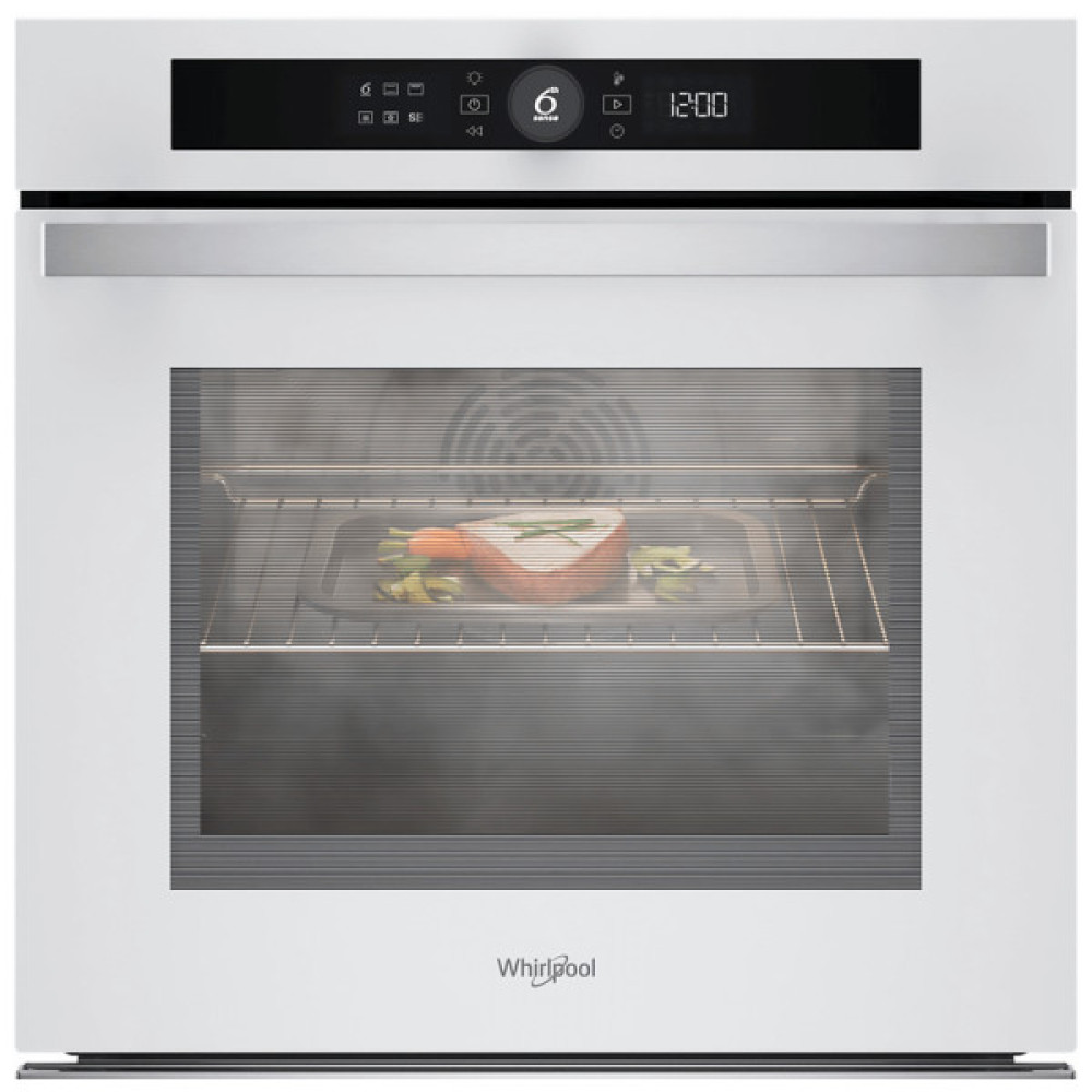 Духова шафа Whirlpool WOI4S8CM1SWA
