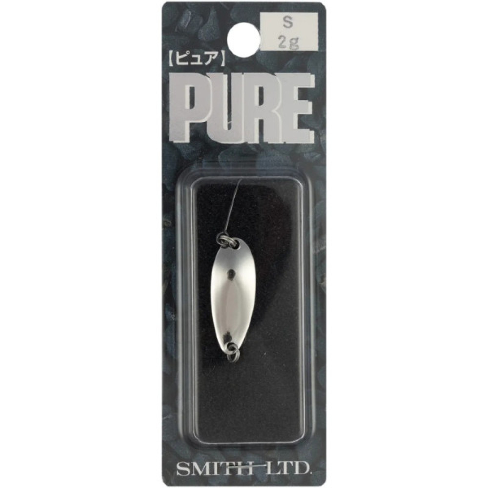 Блешня Smith Pure 2.0 g S (1665.17.58)
