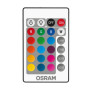 Лампочка Osram LED A60 9W 806Lm 2700К+RGB E27 (4058075430891) Лампочка Osram LED A60 9W 806Lm 2700К+RGB E27 (4058075430891)