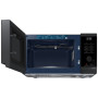Мікрохвильова піч Samsung MG 23 DG 4524AGUA (MG23DG4524AGUA)