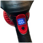 Шліфувальна машина Vitals Master, PS 1812c BL, 18V, 125мм, 0–5500об/хв, 1.06кг (без АКБ та ЗП) (243619)