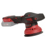 Шліфувальна машина Vitals Master, PS 1812c BL, 18V, 125мм, 0–5500об/хв, 1.06кг (без АКБ та ЗП) (243619)