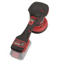 Шліфувальна машина Vitals Master, PS 1812c BL, 18V, 125мм, 0–5500об/хв, 1.06кг (без АКБ та ЗП) (243619)