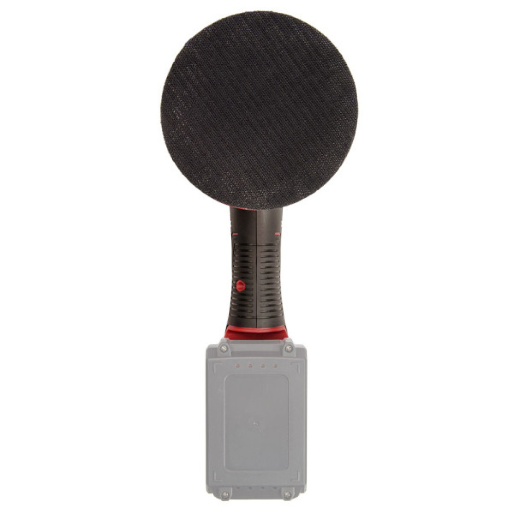 Шліфувальна машина Vitals Master, PS 1812c BL, 18V, 125мм, 0–5500об/хв, 1.06кг (без АКБ та ЗП) (243619)
