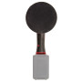 Шліфувальна машина Vitals Master, PS 1812c BL, 18V, 125мм, 0–5500об/хв, 1.06кг (без АКБ та ЗП) (243619)