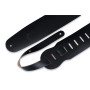 Ремінь для гітари Levy's Classics Series Guitar Strap Black (M4-BLK) Ремінь для гітари Levy's Classics Series Guitar Strap Black (M4-BLK)