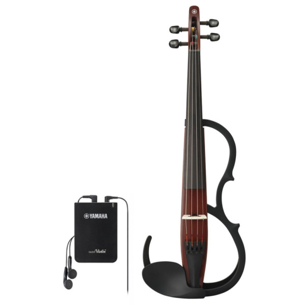 Скрипка Yamaha YSV104 Brown