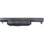 Акумулятор до ноутбука AlSoft Asus A32-K55 5200mAh 6cell 11.1V Li-ion (A41659) Акумулятор до ноутбука AlSoft Asus A32-K55 5200mAh 6cell 11.1V Li-ion (A41659)