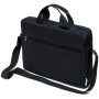 Сумка для ноутбука Vinga 15.6" NB001 black (NB001BK) Сумка для ноутбука Vinga 15.6" NB001 black (NB001BK)