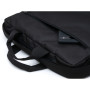 Сумка для ноутбука Vinga 15.6" NB001 black (NB001BK) Сумка для ноутбука Vinga 15.6" NB001 black (NB001BK)