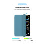 Чохол до планшета Armorstandart Smart Case iPad Pro 13 2024 Denim (ARM74638) Чохол до планшета Armorstandart Smart Case iPad Pro 13 2024 Denim (ARM74638)
