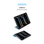 Чохол до планшета Armorstandart Smart Case iPad Pro 13 2024 Denim (ARM74638) Чохол до планшета Armorstandart Smart Case iPad Pro 13 2024 Denim (ARM74638)