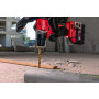Шурупокрут-дриль акумуляторний Milwaukee М18 BLPDRC-422С 18В 1х2А·год 1х4А·год 60Нм 500·1700об·хв ЗП M12-18C кейс 1.5кг