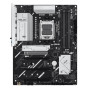 Материнcька плата ASUS PRIME B850-PLUS WIFI sAM5 B850 4xDDR5 M.2 HDMI DP WiFi BT ATX