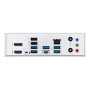 Материнcька плата ASUS PRIME B850-PLUS WIFI sAM5 B850 4xDDR5 M.2 HDMI DP WiFi BT ATX