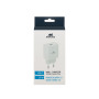 Зарядний пристрій RivaCase 1xUSB Type-C PD 20 Вт white (PS4101 W00 (White)) Зарядний пристрій RivaCase 1xUSB Type-C PD 20 Вт white (PS4101 W00 (White))