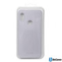 Чохол до мобільного телефона BeCover Matte Slim TPU Huawei Y7 2019 White (703323) (703323) Чохол до мобільного телефона BeCover Matte Slim TPU Huawei Y7 2019 White (703323) (703323)