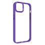 Чохол до мобільного телефона Armorstandart Unit Apple iPhone 14 Plus Lavender (ARM62488) Чохол до мобільного телефона Armorstandart Unit Apple iPhone 14 Plus Lavender (ARM62488)