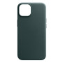 Чохол до мобільного телефона Armorstandart FAKE Leather Case Apple iPhone 13 Pro Max Shirt Green (ARM61377) Чохол до мобільного телефона Armorstandart FAKE Leather Case Apple iPhone 13 Pro Max Shirt Green (ARM61377)