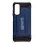 Чохол до мобільного телефона Armorstandart Panzer Samsung A05s (A057) Dark Blue (ARM73719) Чохол до мобільного телефона Armorstandart Panzer Samsung A05s (A057) Dark Blue (ARM73719)