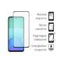 Чохол до мобільного телефона Dengos Xiaomi Redmi 13 4G Soft + Glass Pink (DG-KM-99) Чохол до мобільного телефона Dengos Xiaomi Redmi 13 4G Soft + Glass Pink (DG-KM-99)