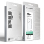 Чохол до мобільного телефона Armorstandart Unit MagSafe Samsung S25 Ultra Matte Clear Silver (ARM82266)