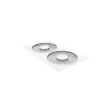 Форма для випікання Silikomart Curve Flex TUTU 100 d-140 h-9 мм (TUTU 100)