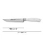 Кухонний ніж Arcos Riviera 150 мм White (230624) Кухонний ніж Arcos Riviera 150 мм White (230624)