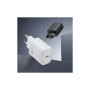 Зарядний пристрій HOCO N62 USB-C PD30W black (6942007644297) Зарядний пристрій HOCO N62 USB-C PD30W black (6942007644297)