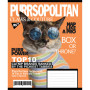 Зошит Yes Animal's fashion А5 24 аркушів лінія (767782) Зошит Yes Animal's fashion А5 24 аркушів лінія (767782)