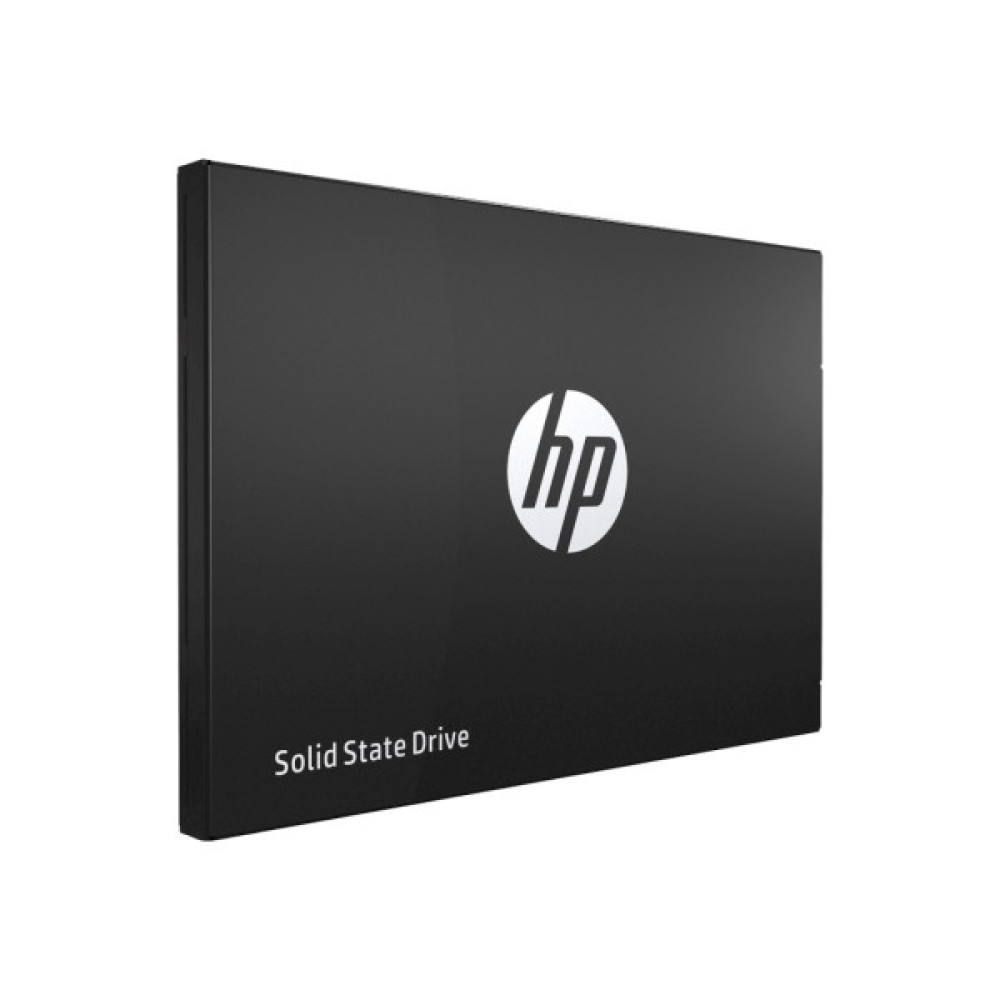 Накопичувач SSD 2.5" 240GB S650 HP (345M8AA)