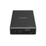 Кишеня зовнішня Maiwo 2*HDD 2.5" SATA/SSD up to 9.5mm USB3.1 GEN2 Type-C, RAID 0,1 (K25272C) Кишеня зовнішня Maiwo 2*HDD 2.5" SATA/SSD up to 9.5mm USB3.1 GEN2 Type-C, RAID 0,1 (K25272C)