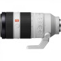 Об'єктив Sony 100-400mm, f/4.5-5.6 GM OSS для камер NEX FF (SEL100400GM.SYX) Об'єктив Sony 100-400mm, f/4.5-5.6 GM OSS для камер NEX FF (SEL100400GM.SYX)