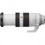 Об'єктив Sony 100-400mm, f/4.5-5.6 GM OSS для камер NEX FF (SEL100400GM.SYX) Об'єктив Sony 100-400mm, f/4.5-5.6 GM OSS для камер NEX FF (SEL100400GM.SYX)