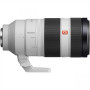 Об'єктив Sony 100-400mm, f/4.5-5.6 GM OSS для камер NEX FF (SEL100400GM.SYX) Об'єктив Sony 100-400mm, f/4.5-5.6 GM OSS для камер NEX FF (SEL100400GM.SYX)