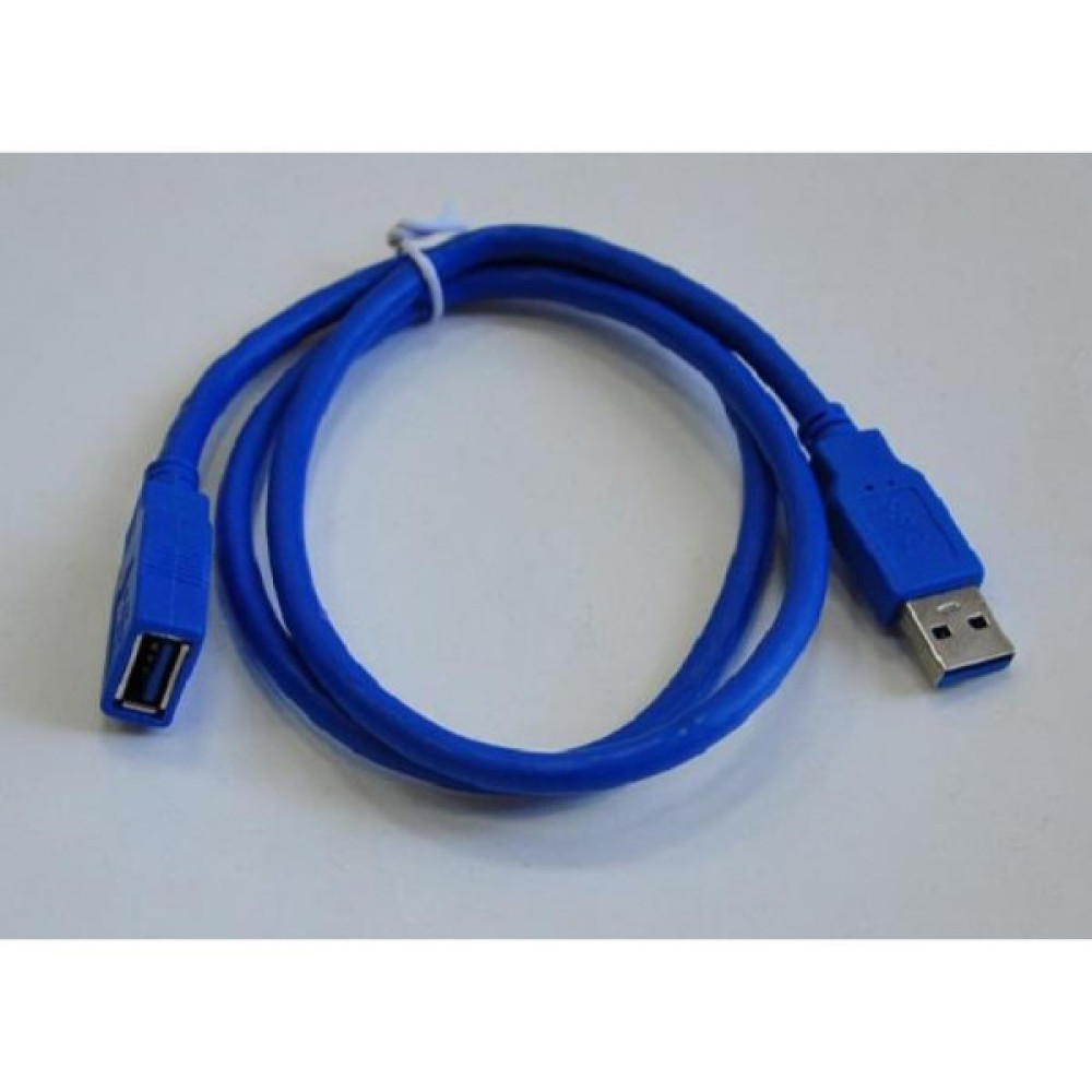 Дата кабель USB 3.0 AM/AF 1.8m Atcom (6148) Дата кабель USB 3.0 AM/AF 1.8m Atcom (6148)