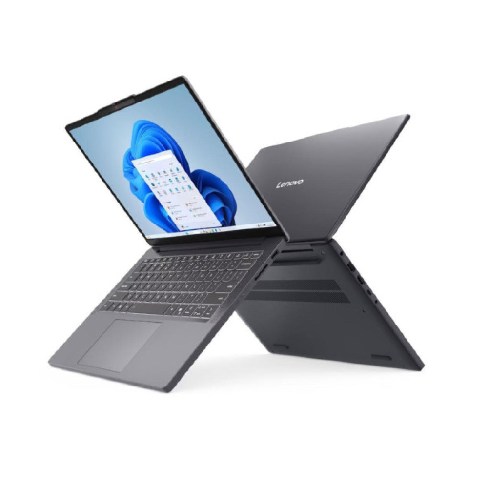Ноутбук Lenovo IdeaPad Slim 3 14IRH10 (83K000CRRA)