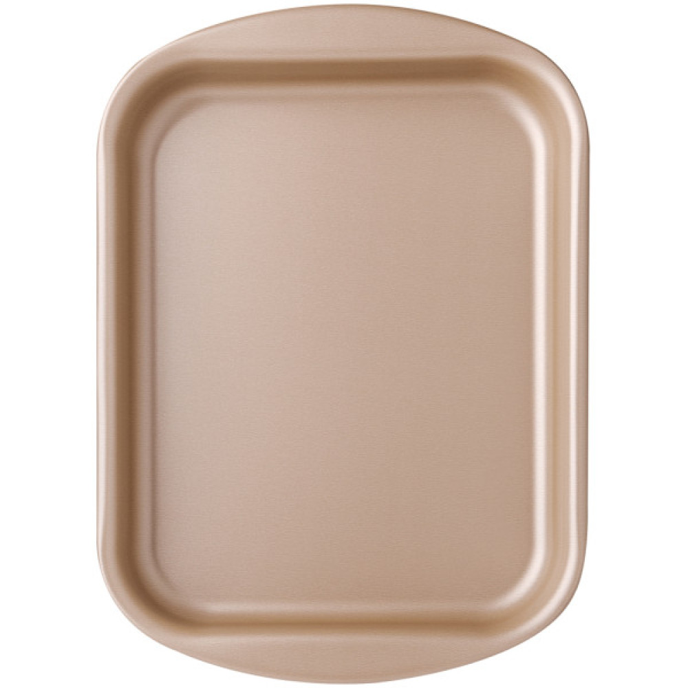 Лист для випікання Tramontina Brasill 27,3 x 20 x 3,5 см (20053/722)