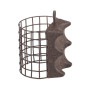 Годівниця Brain River грунтозацеп M 70g Brown (1858.24.55) Годівниця Brain River грунтозацеп M 70g Brown (1858.24.55)