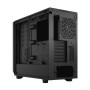 FRACTAL DESIGN Meshify 2 Compact Black Solid (FD-C-MES2C-01)